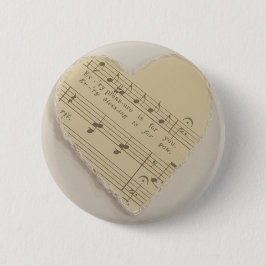 Bóton Redondo 5.08cm Todo Prazer É Para Você