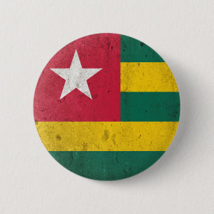 Bóton Redondo 5.08cm Togo