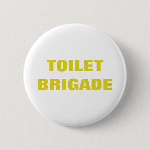 BÓTON REDONDO 5.08CM TOILET BRIGADE