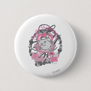 Bóton Redondo 5.08cm Totalmente Comprado