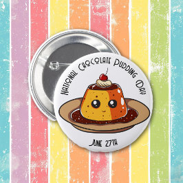 Bóton Redondo 5.08cm Trabalho Nacional Do Dia De Casa