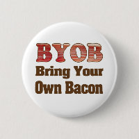 Traga seu próprio Bacon