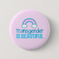Transgênero é Bonito