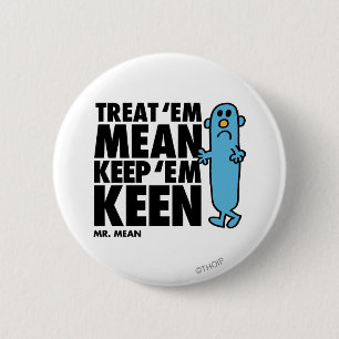 Bóton Redondo 5.08cm Tratar Em Média