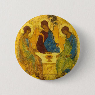 Bóton Redondo 5.08cm Trindade