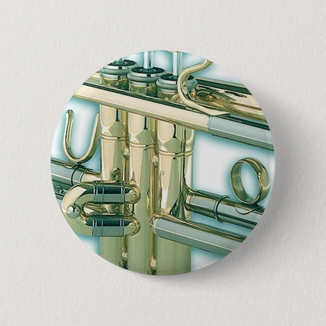 Bóton Redondo 5.08cm trunfo (Frente)