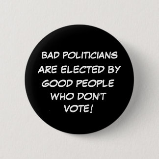 Bóton Redondo 5.08cm Trunfo da descarga