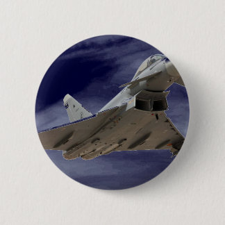 BÓTON REDONDO 5.08CM TUFÃO DE EUROFIGHTER