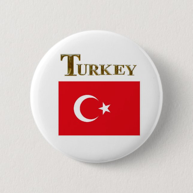 BÓTON REDONDO 5.08CM TURQUIA (Frente)