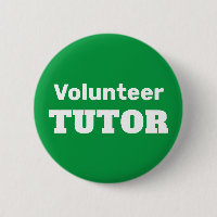 Tutor voluntário para escola ou evento