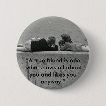 Um amigo verdadeiro