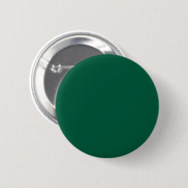 Bóton Redondo 5.08cm Um fundo texturizado verde escuro sólido