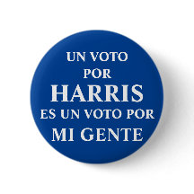 Um Voto Para Harris