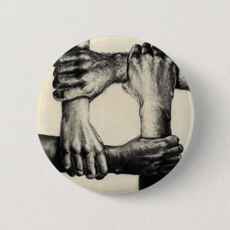 Bóton Redondo 5.08cm Unidade