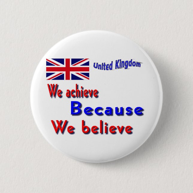 Bóton Redondo 5.08cm Unidade (Frente)