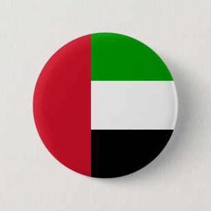 Bóton Redondo 5.08cm United Arab Emirates