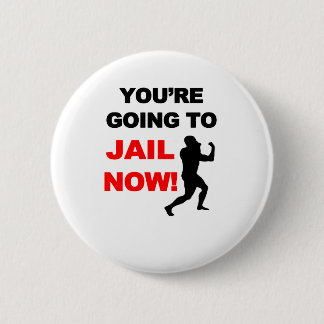 Bóton Redondo 5.08cm Uppercut do condutor de autocarro