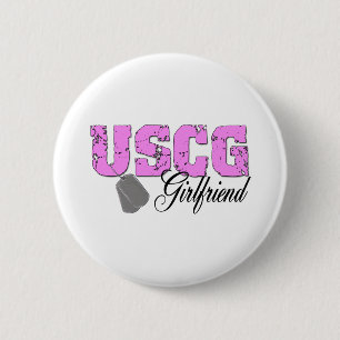 Bóton Redondo 5.08cm uscg99girlfriend2