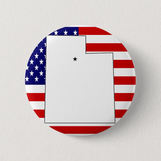 BÓTON REDONDO 5.08CM UTAH (Frente)