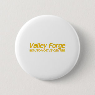Bóton Redondo 5.08cm Valley Forge Automotive