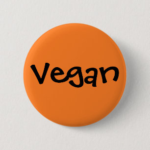 Bóton Redondo 5.08cm Vegan