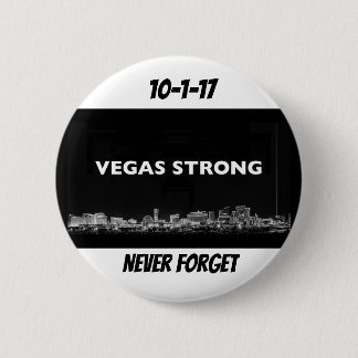 Bóton Redondo 5.08cm Vegas forte