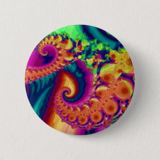 Bóton Redondo 5.08cm Veja a luz e me veja (botão)