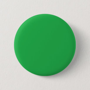 Bóton Redondo 5.08cm Verde