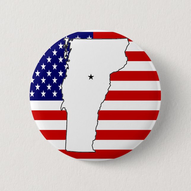 BÓTON REDONDO 5.08CM VERMONT (Frente)