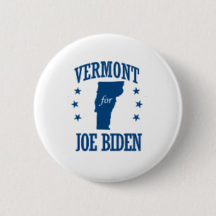 BÓTON REDONDO 5.08CM VERMONT PARA BIDEN