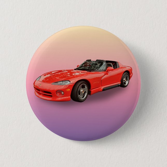 BÓTON REDONDO 5.08CM VÍBORA (Frente)