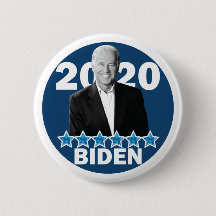 Vice-Presidente Joe Biden - Candidato Democrata 20