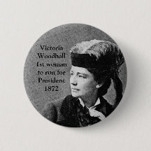 Victoria Woodhull, 1rua Mulher candidata president