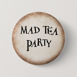 Bóton Redondo 5.08cm "Vintage" VII