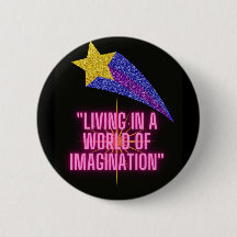 VIVER NUM MUNDO DE IMAGINAÇÃO