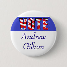 Votação na eleição de Andrew Gillum