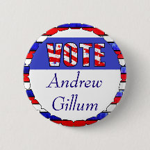 Votação na eleição de Andrew Gillum