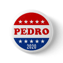 Votação na eleição do eleitor Pedro 2020