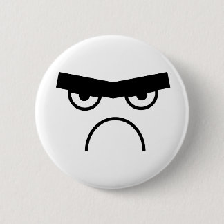 Bóton Redondo 5.08cm Vovô Grumpalumpagus