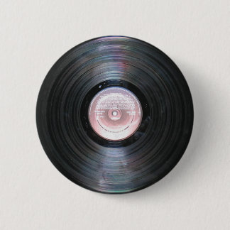 Bóton Redondo 5.08cm vynil