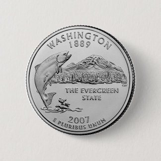 Bóton Redondo 5.08cm Washington