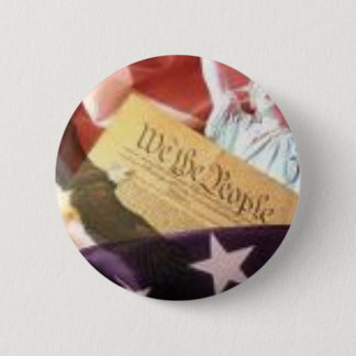 Bóton Redondo 5.08cm Wethepeople1