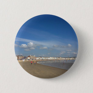 Bóton Redondo 5.08cm Weymouth Beach