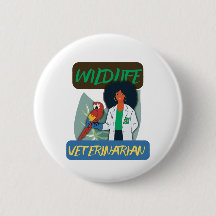 Wildlife Veterinarian – Exotic Animal Vet Design