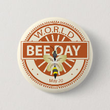 World Bee Day