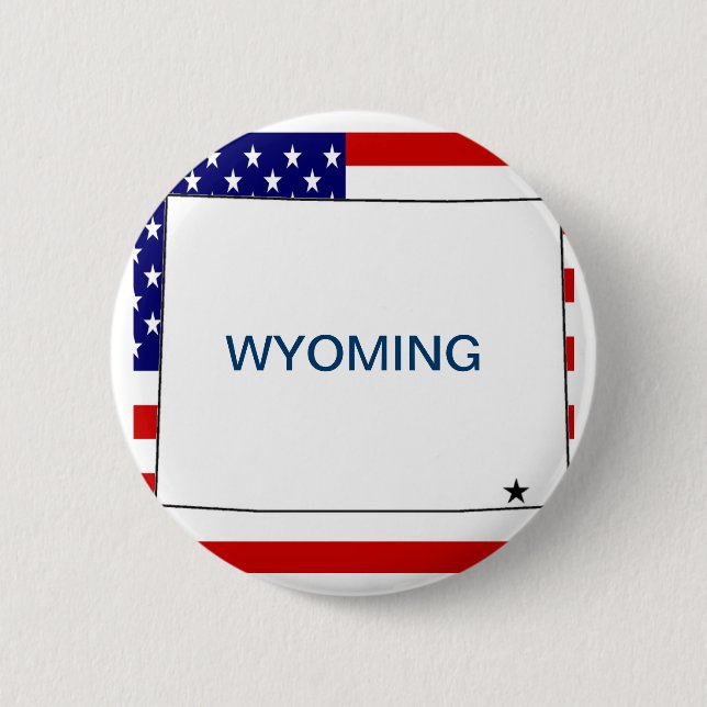 BÓTON REDONDO 5.08CM WYOMING (Frente)