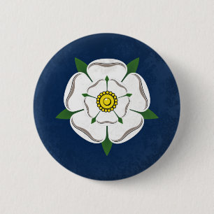 Bóton Redondo 5.08cm Yorkshire