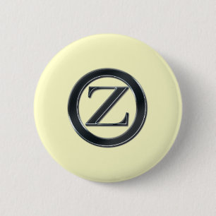 Bóton Redondo 5.08cm zazzleBUTTON