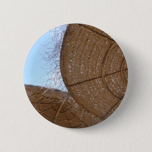 Bóton Redondo 5.08cm Zon (Frente)