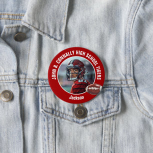 BÓTON REDONDO 7.62CM 